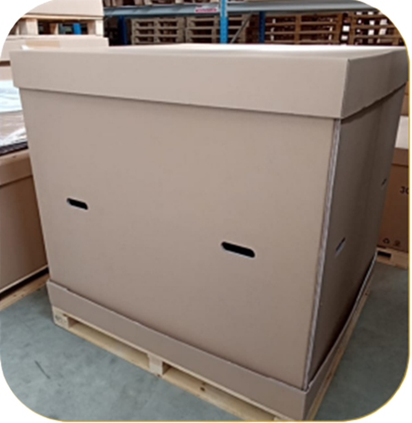 imagem de projeto embalagem