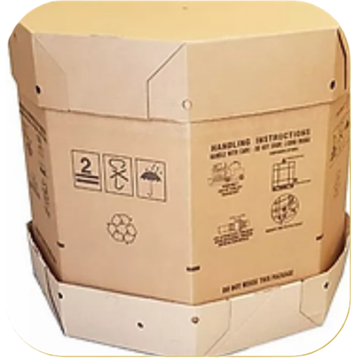 imagem de projeto embalagem