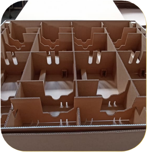 imagem de projeto embalagem