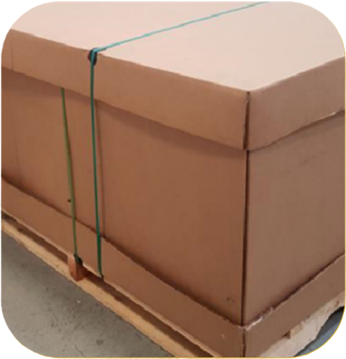 imagem de projeto embalagem