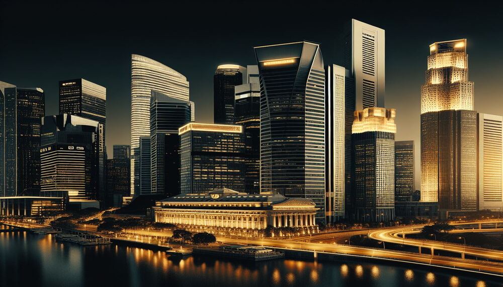 predios corporativos